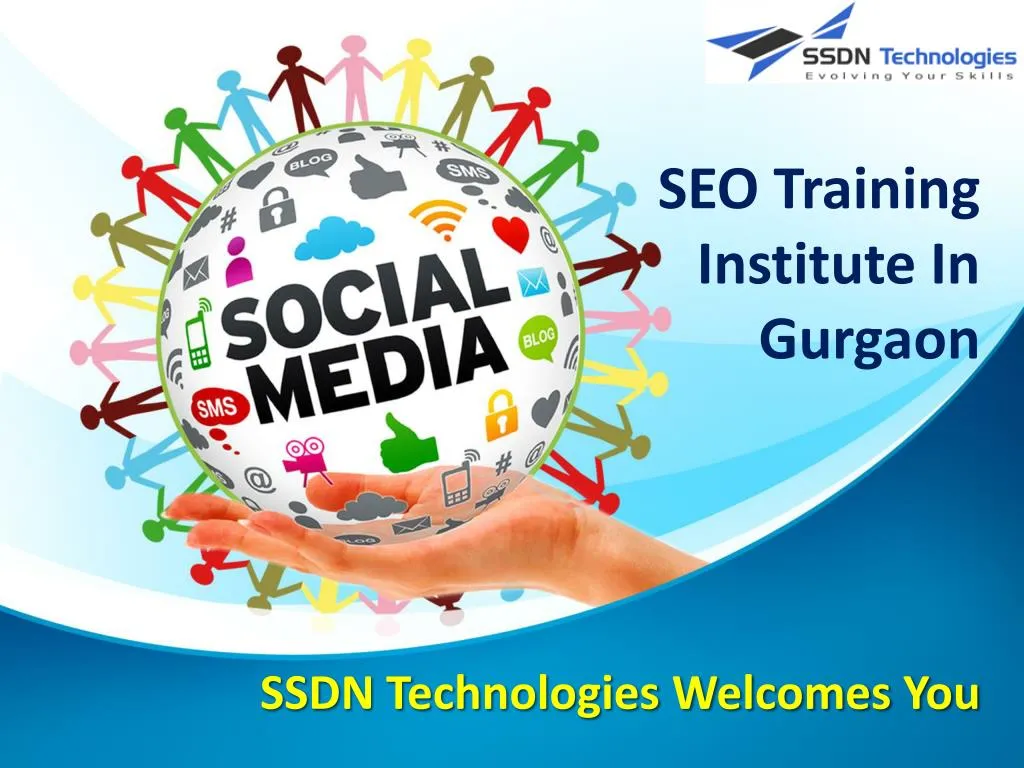seo training institute in gurgaon