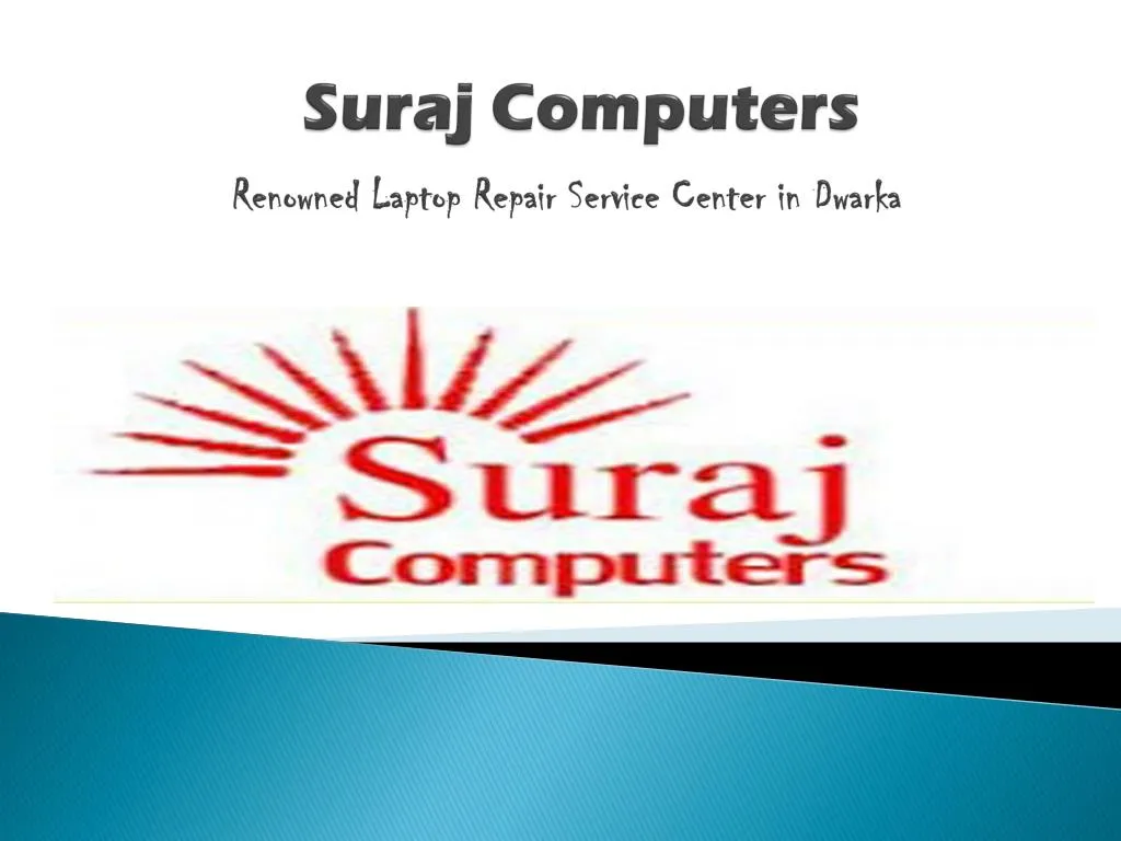 suraj computers renowned laptop repair service center in dwarka