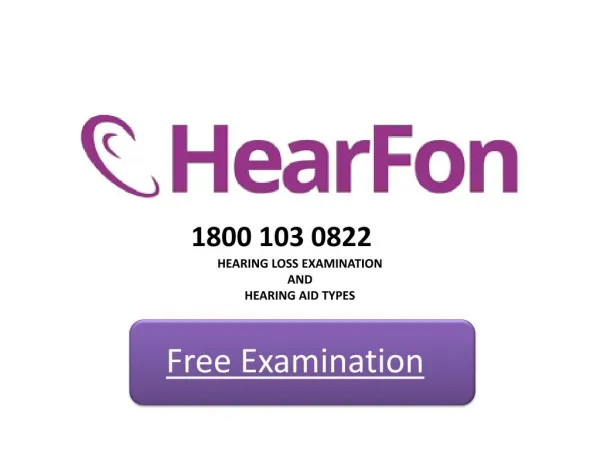 Best Hearing Aid Service Center in India