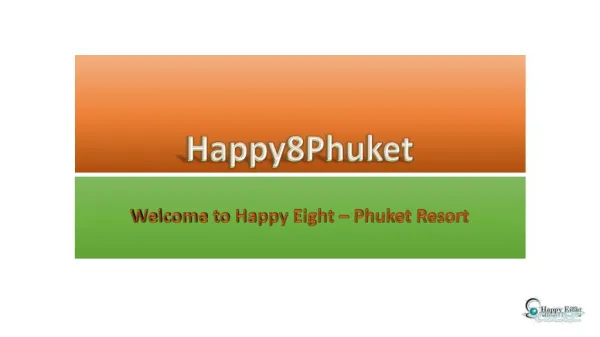 How to Find Condo , Apartment Near Naiharn Phuket - Happy8phuket