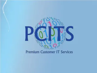 Web Development Services