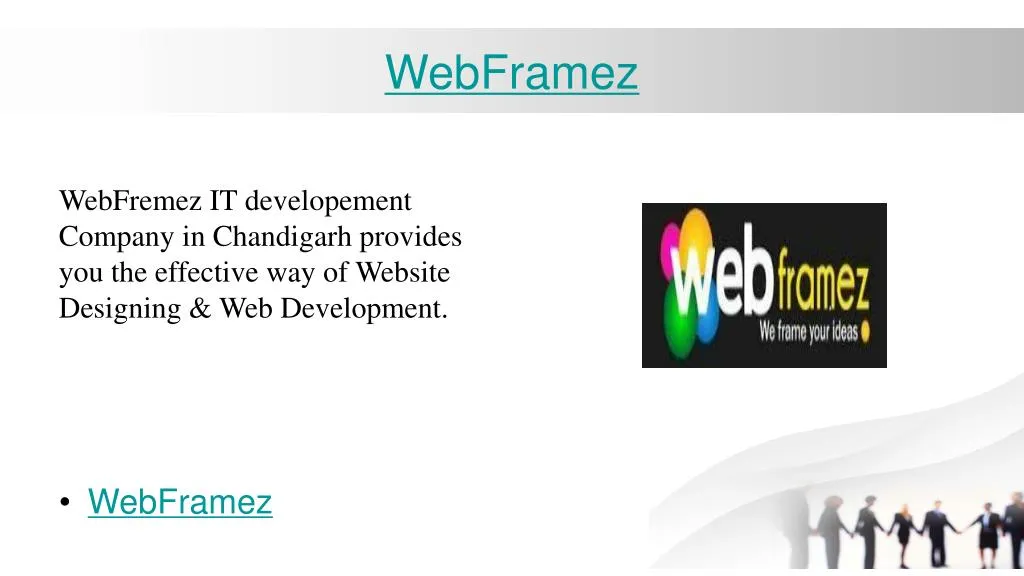 webframez