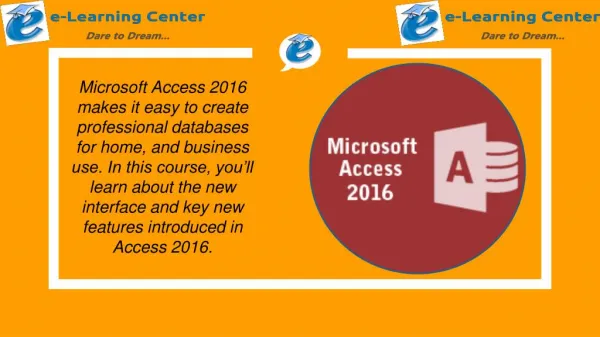 Microsoft Office 2016 Best Practices