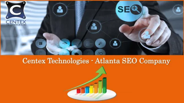 Centex Technologies - Atlanta SEO Company