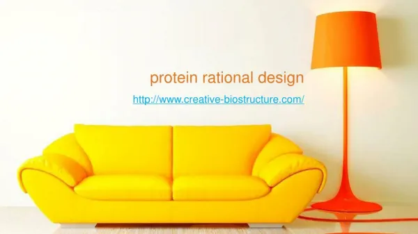 protein rational design