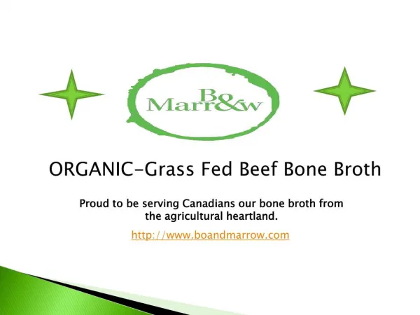 Grass Fed Alberta Beef