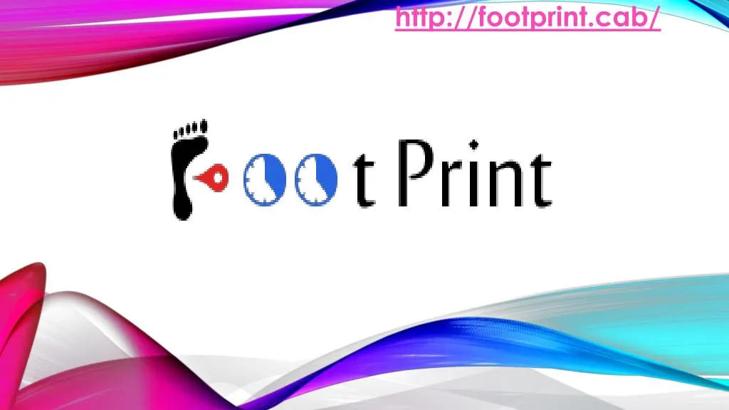 http footprint cab