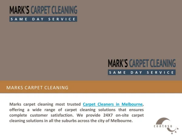 Carpet Cleaning Sydney - Book Cleaning from $4 per sqm!