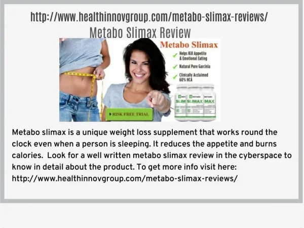 http://www.healthinnovgroup.com/metabo-slimax-reviews/