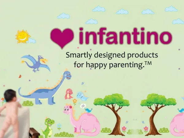Buy Baby Stroller | Infantino.com.sg