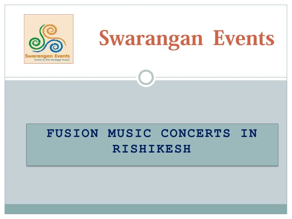 swarangan events