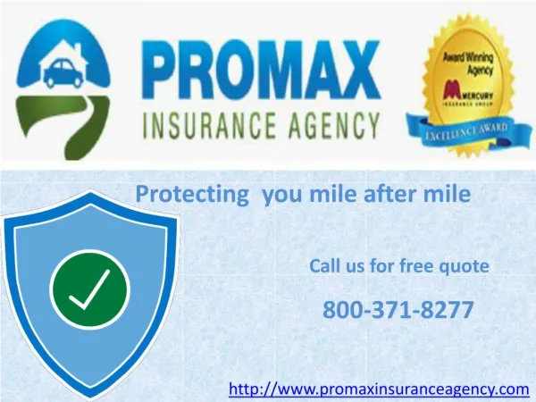 Orange County Auto Insurance