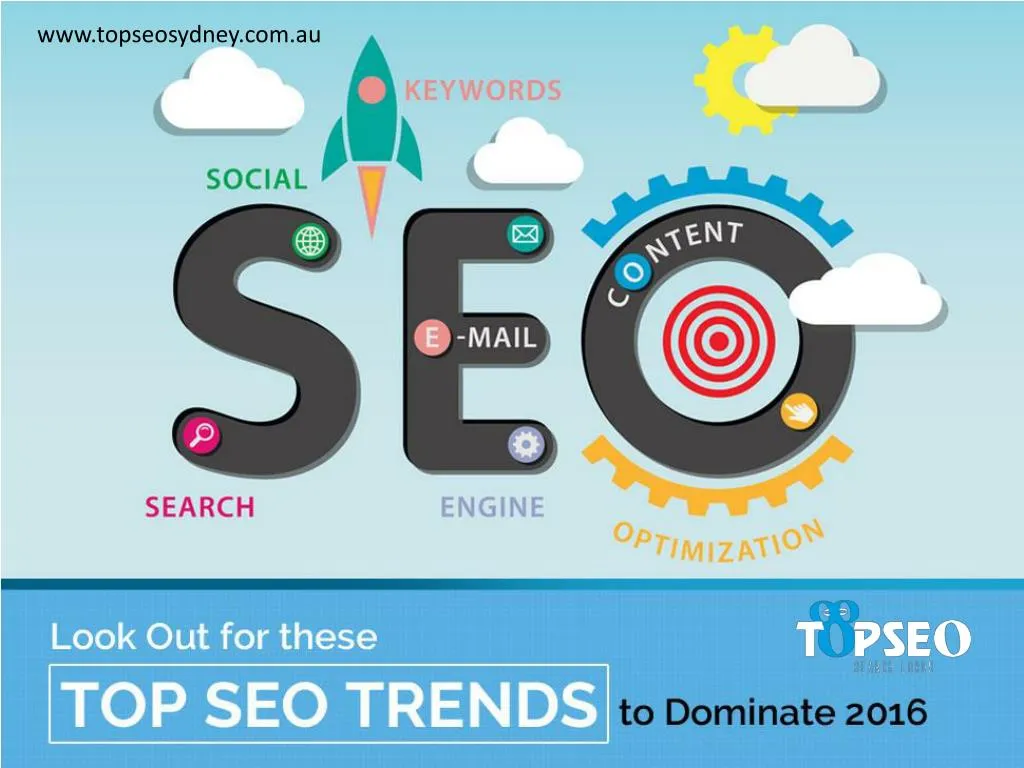 look out for these top seo trends to dominate 2016