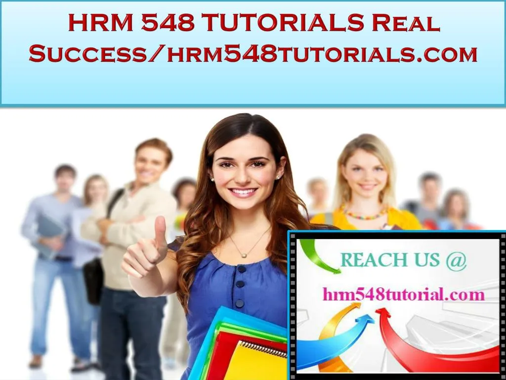 hrm 548 tutorials real success hrm548tutorials com