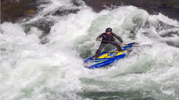 Stand up paddleboard accessories