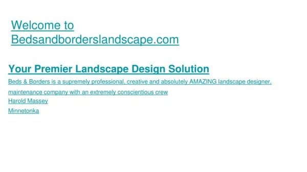 Residential landscaping Edina MN, Landscaper Chanhassen MN, Landscape design Chanhassen MN, Landscape contractor Chanhas