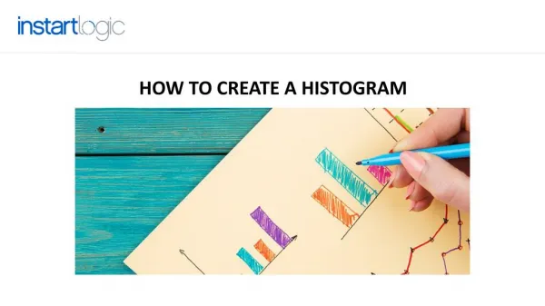 How To Create A Histogram