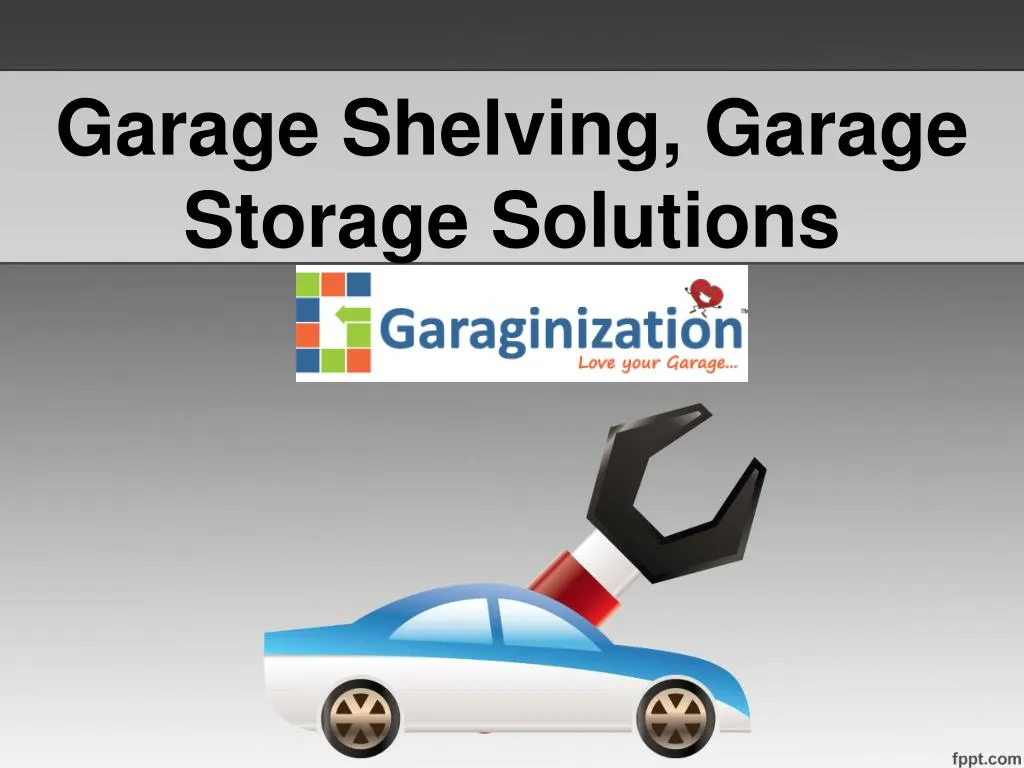 garage shelving garage storage solutions