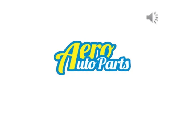 Used Replacement Parts Chicago, IL - Aero Auto Parts
