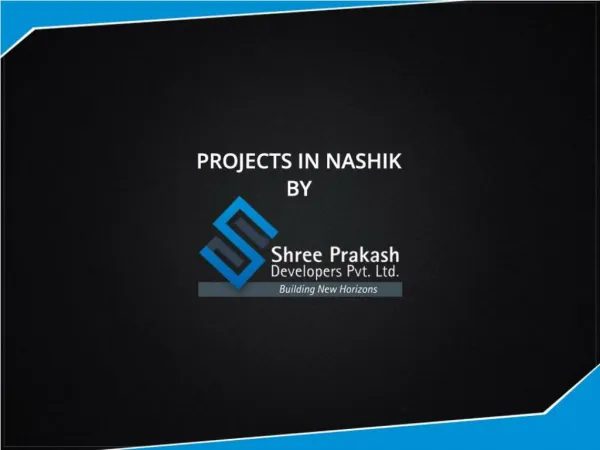 2bhk flats for sale in Nashik