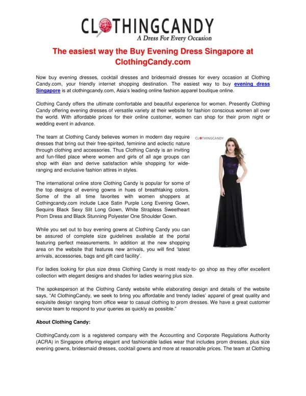 Maxi Dress Blogshop Singapore