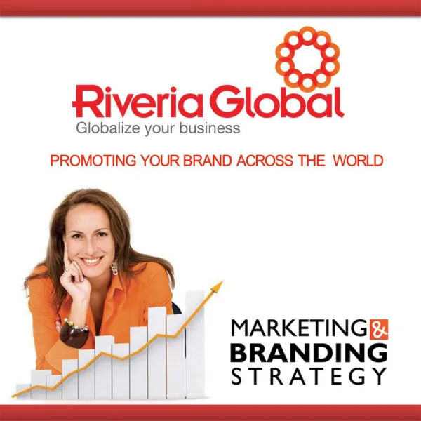 Riveria Global Your Advertising Partner To Build Your Brand Across The World