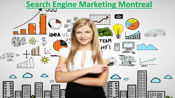 Search Engine Marketing Montreal