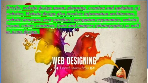 Web Designing Services|Website Designing Company | SEOCZAR