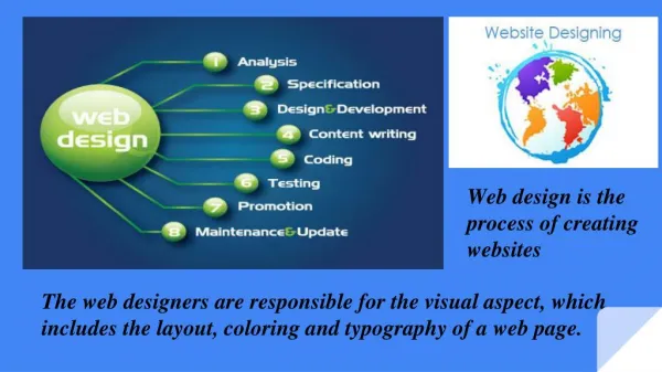Web Designing Services|Website Designing Company | SEOCZAR