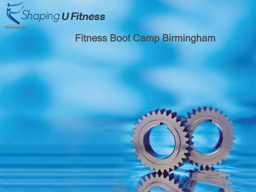 fitness boot camp birmingham
