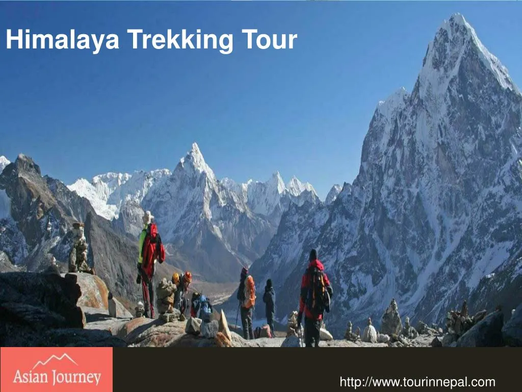 adventure tours in nepal