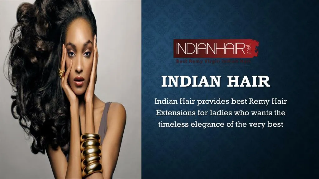 indian hair