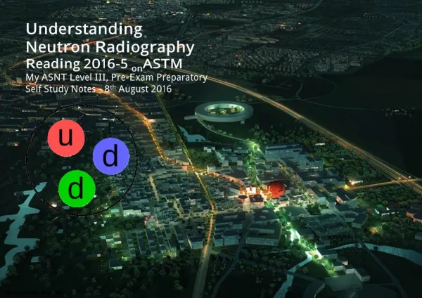 Understanding Neutron Radiography Reading 2016-VI-ASTM-NRT-A