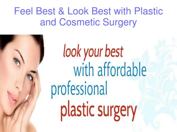 Best Breast Augmentation - Safe Solution to Get Best Shape