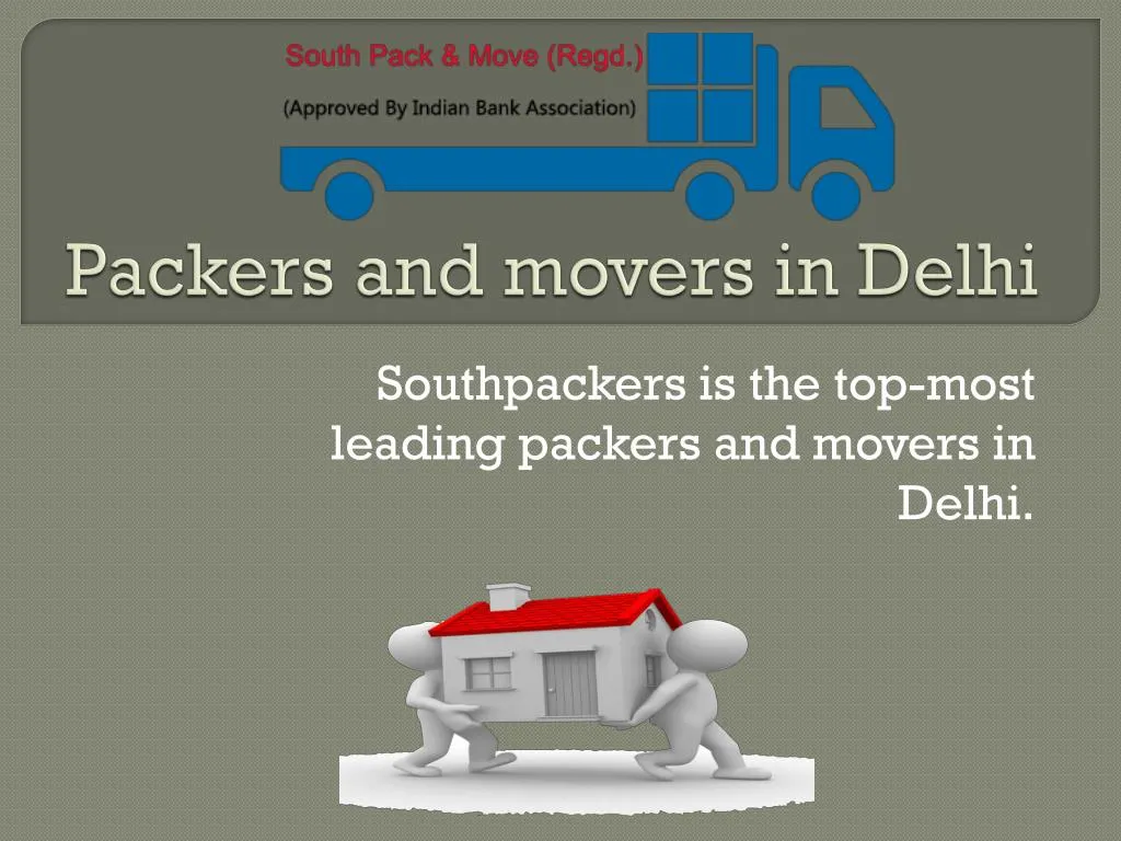 packers and movers in delhi