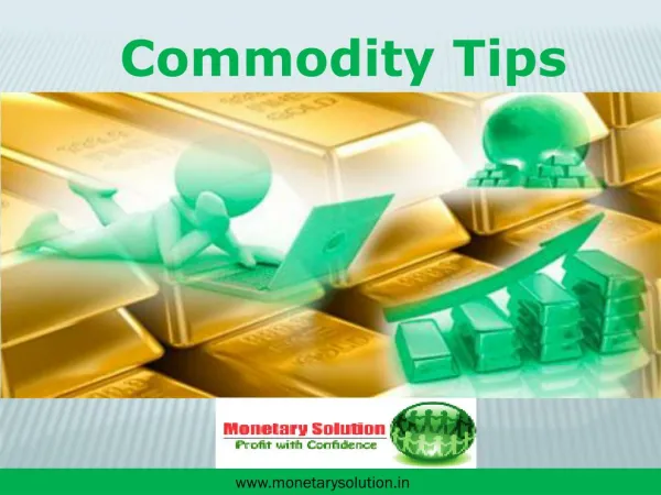 Is the commodity trading tips helpful also for a new trader?
