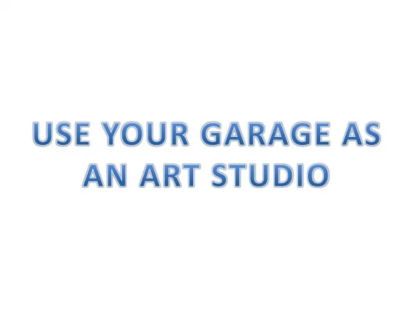 Style Your House with Our Garage Plans