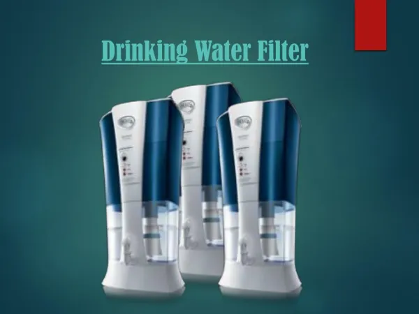 Purified Drinking Water,Drinnking Water Filter