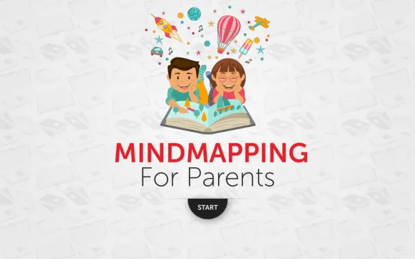 How Parents are Using Mind Mapping for Children?