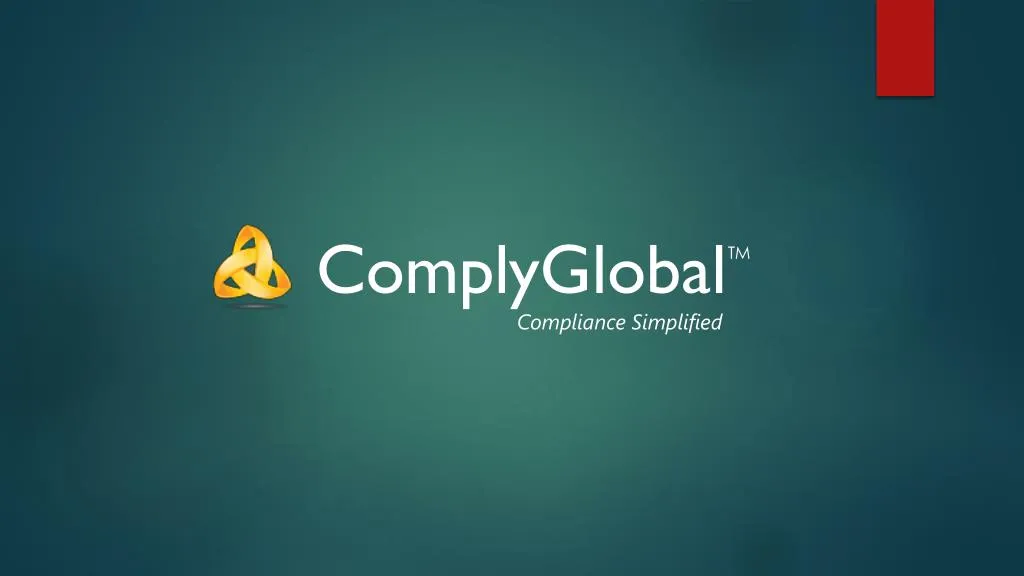 complyglobal