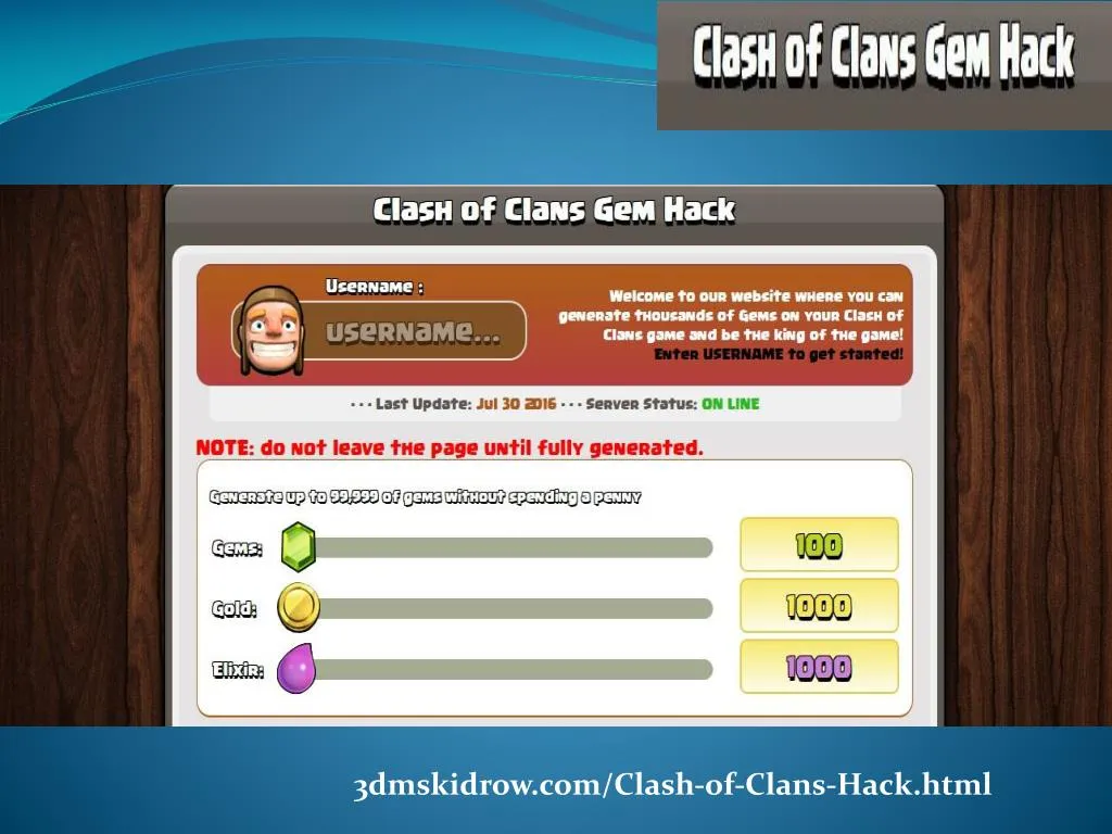 Clash of Kings. This is NOT me.  Point hacks, Clash of clans, Cheating