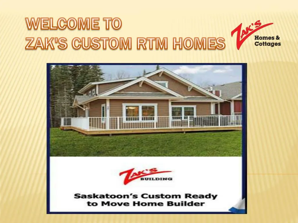 welcome to zak s custom rtm homes