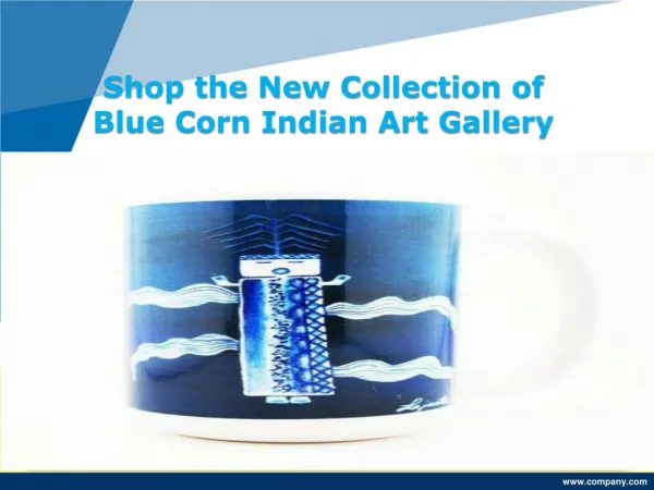 Shop The New Collection Of Blue Corn Indian Art Gallery