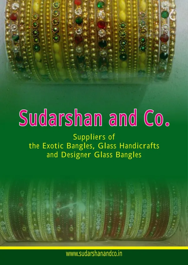 Sudarshan and Co.Uttar Pradesh India