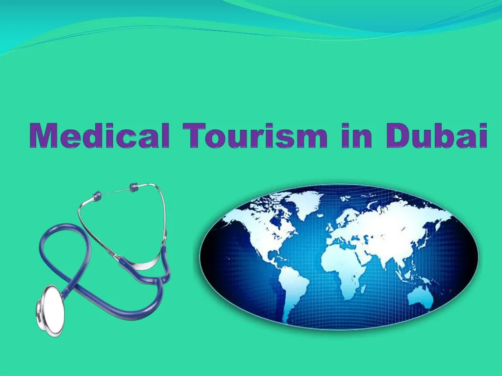 medical tourism in dubai