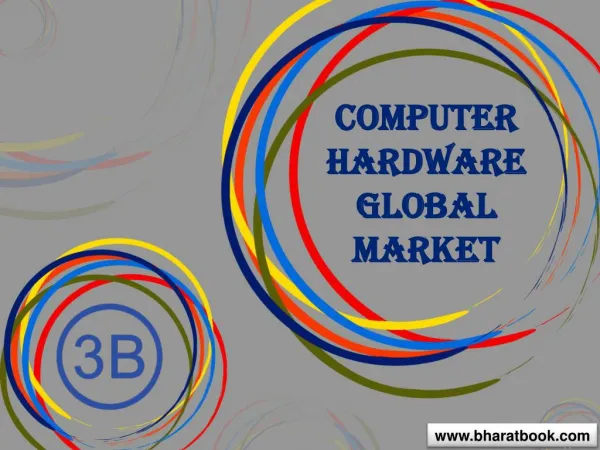 Computer Hardware Global Market