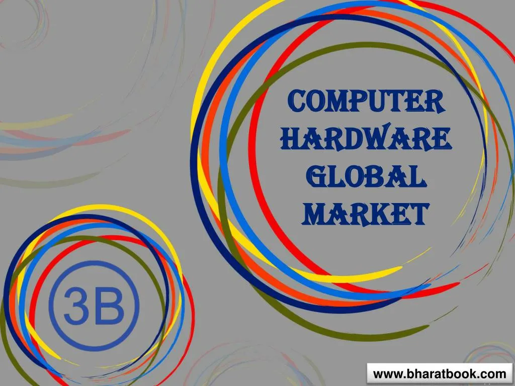 computer hardware global market