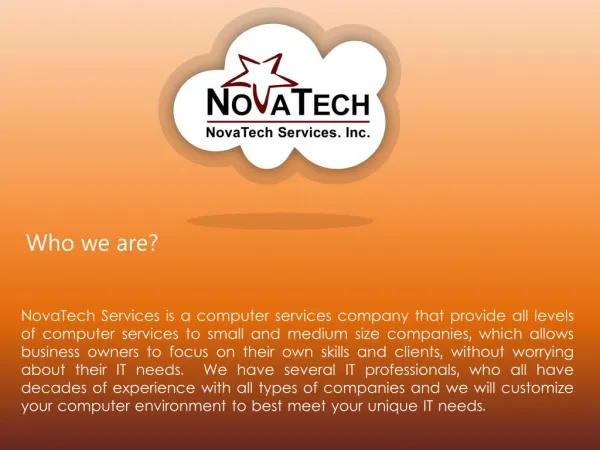 Cloud Computing services- Novatechservices.com- web hosting companies-cloud hosting services