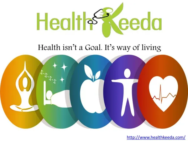 Information about Healthy Life and Diet Tips - Health Keeda