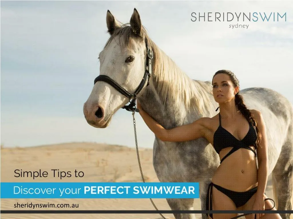simple tips to discover your perfect swimwear